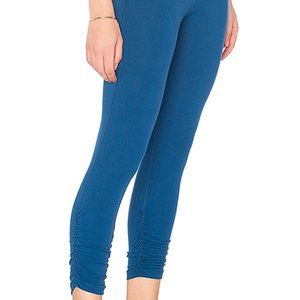 Beyond Yoga SUPER ~Soft~ Blue Leggings
